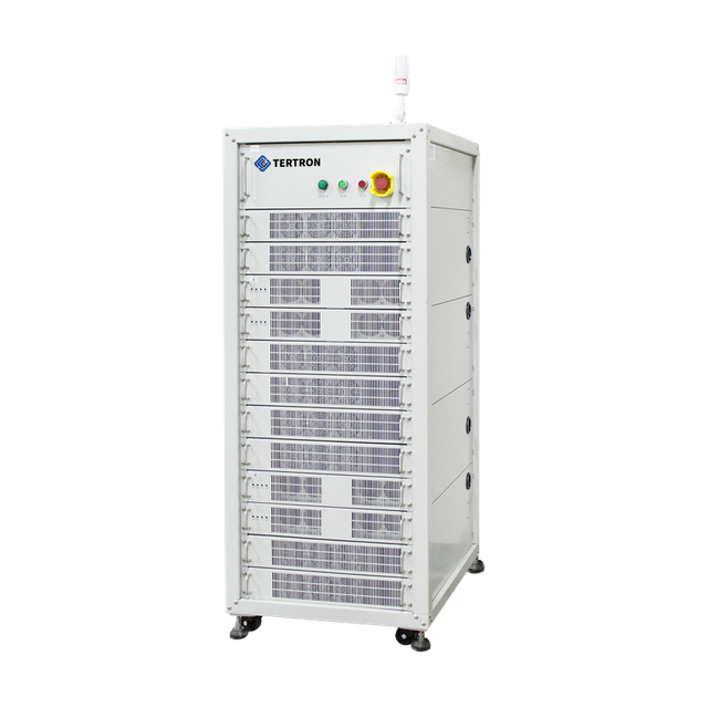 Macchina per l'invecchiamento della batteria da 150 V (3/4/6/8/12CH)