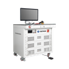 Macchina di prova integrata del pacco batteria 100-600A (TC-BT-100)