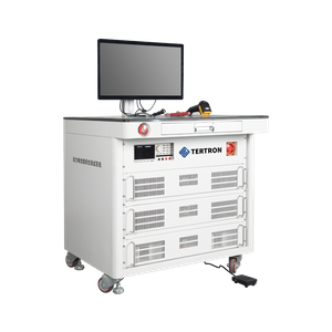 Macchina di prova integrata del pacco batteria 100-600A (TC-BT-100)