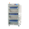Macchina per la classificazione della capacità a risparmio energetico della batteria prismatica a 48 canali (TCS37-48/100A)