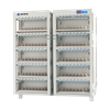 Macchina per la classificazione della capacità a risparmio energetico della batteria prismatica a 160 canali (TCS37-160/40A）