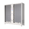 Macchina per la classificazione della capacità lineare convenzionale della batteria con custodia a 1024 canali (TCS14-1024/3A)