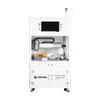 Saldatrice a punti automatica a batteria unilaterale a 4 assi (TC-YCDM-10ZX)