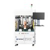 Saldatrice a punti automatica a batteria fronte-retro a 9 assi (TC-YCSM-20ZXC)