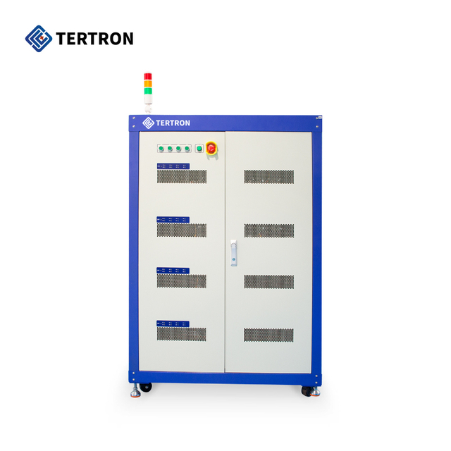 Macchina per l'invecchiamento del pacco batterie da 100 V (2/4/8/16/32CH)