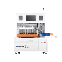 Selezionatore di batterie prismatiche a 8 canali (TC-YC-FXJ08)