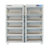 Macchina per la classificazione della capacità a risparmio energetico della batteria prismatica a 160 canali (TCS37-160/40A）