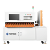 Selezionatrice per batterie cilindriche a 12 canali (TC-YC-FXJ12T)